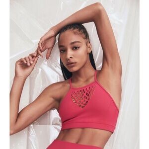 Carbon38 x Dion Lee Perf Workout Set